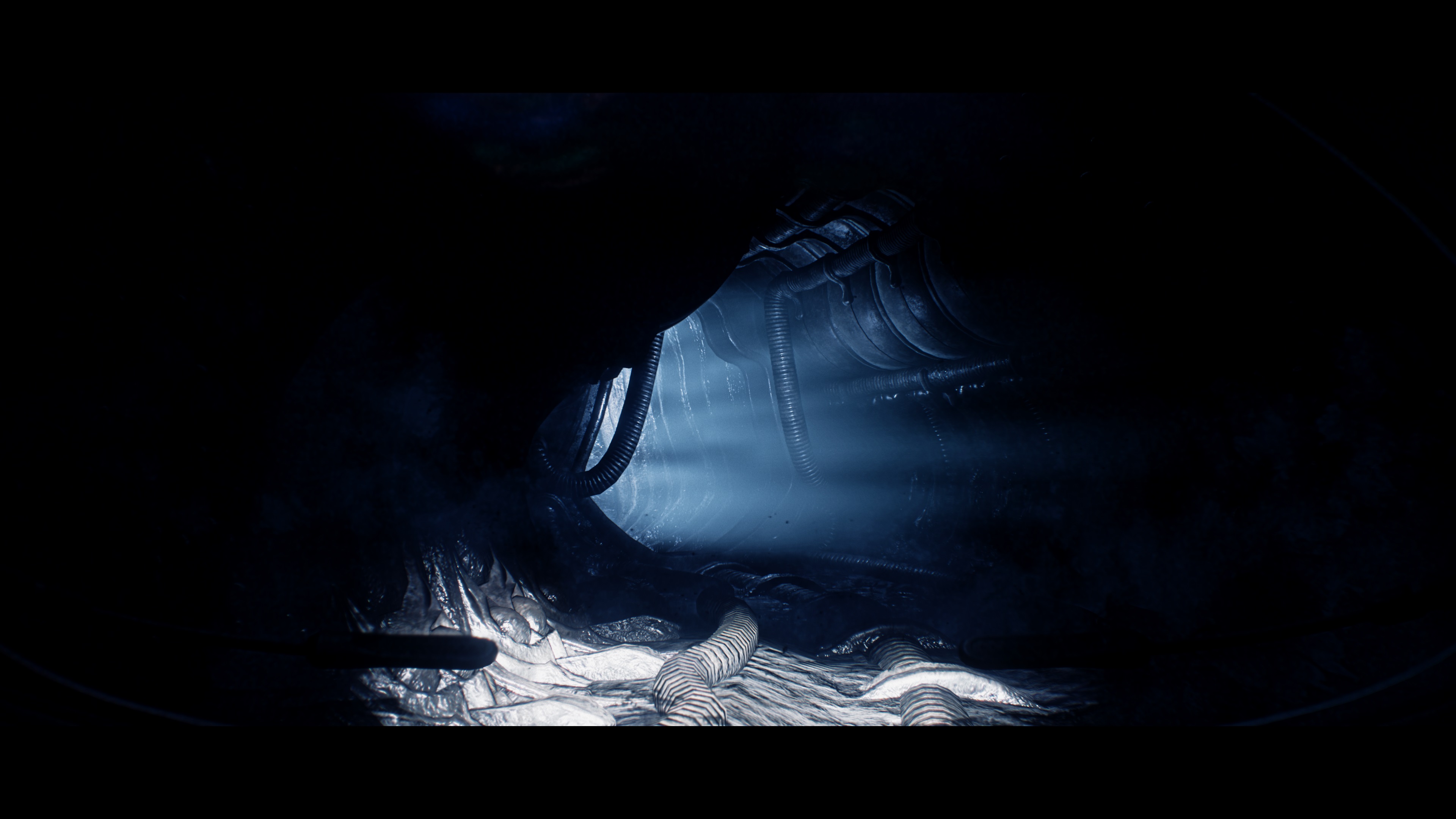 Alien Isolation Screenshot